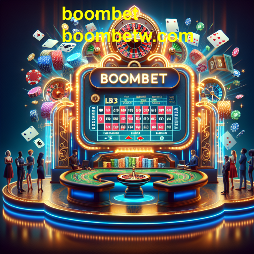 Explorando a Categoria 'Seguro' no Boombet: Um Jogo de Estratégia e Controle